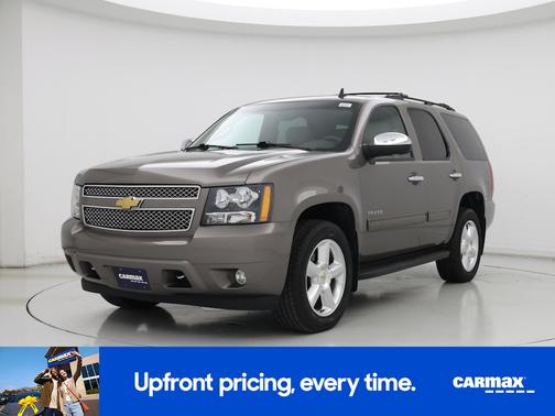 2014 Chevrolet Tahoe LT