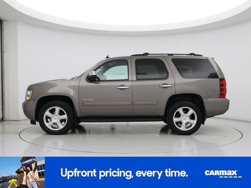 2014 Chevrolet Tahoe LT
