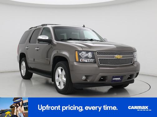 2014 Chevrolet Tahoe LT