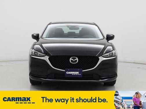 2020 Mazda Mazda6 Grand Touring