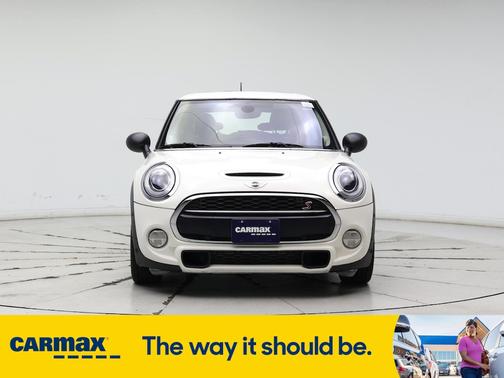2014 MINI Hardtop S