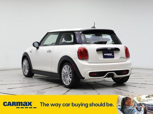 2014 MINI Hardtop S