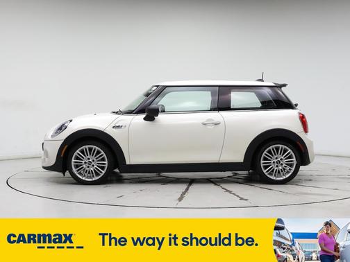 2014 MINI Hardtop S
