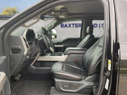 2020 Ford F-350 Lariat Super Duty