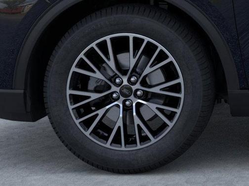 2026 Ford Escape PHEV