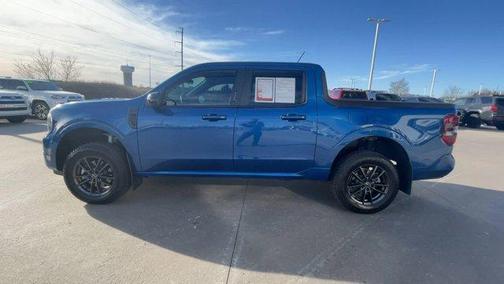 2023 Ford Maverick Lariat