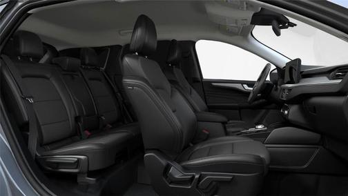 2024 Ford Escape PHEV