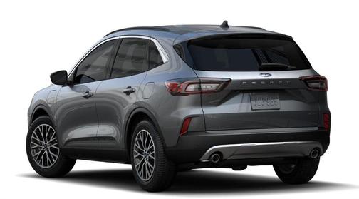 2024 Ford Escape PHEV