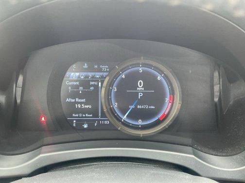 2020 Lexus IS 300 Base
