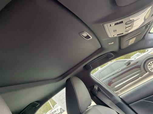 2020 Lexus IS 300 Base