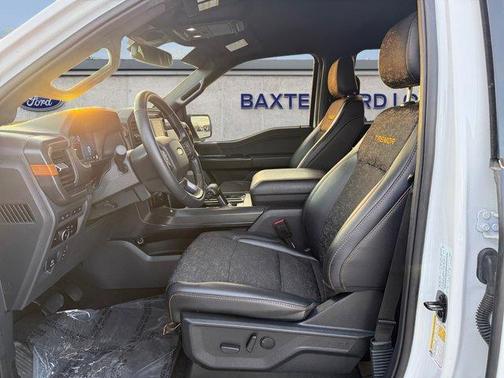 2024 Ford F-150 Tremor