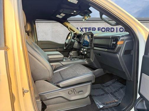 2024 Ford F-150 Tremor