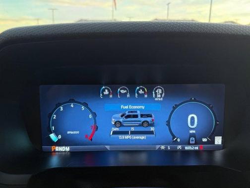 2024 Ford F-150 Tremor