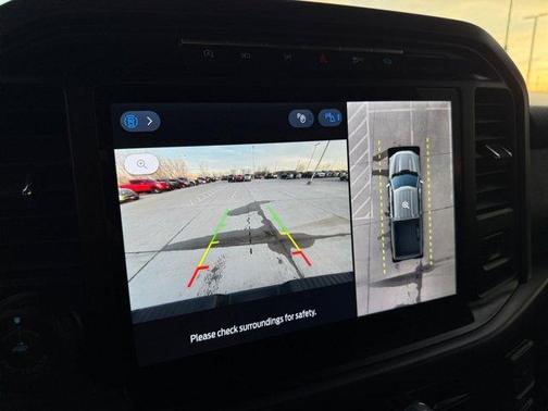 2024 Ford F-150 Tremor