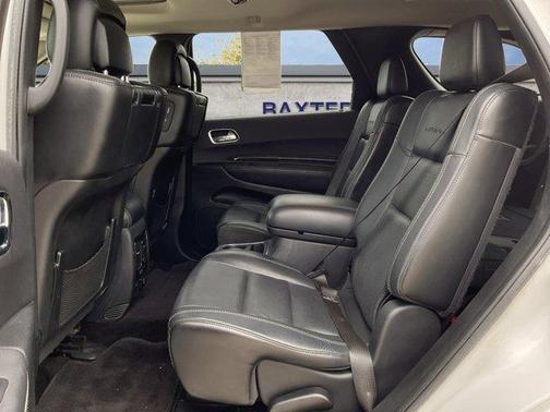 2016 Dodge Durango Citadel