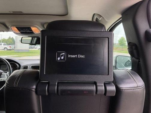 2016 Dodge Durango Citadel