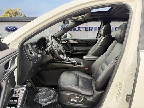 2022 Mazda CX-9 Grand Touring