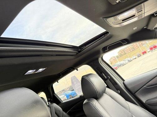 2022 Mazda CX-9 Grand Touring