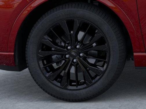 2026 Ford Escape ST-Line Elite