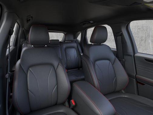 2026 Ford Escape ST-Line Elite