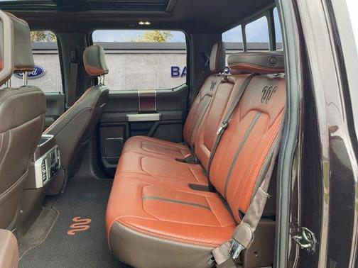 2019 Ford F-150 King Ranch