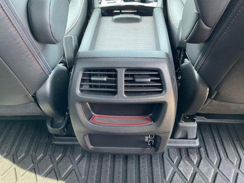 2019 Honda Ridgeline Black Edition