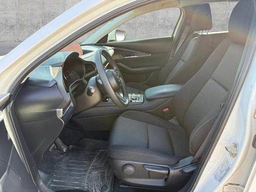 2021 Mazda CX-30 Base