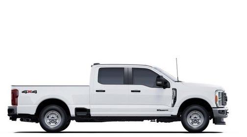 2025 Ford F-250 XL