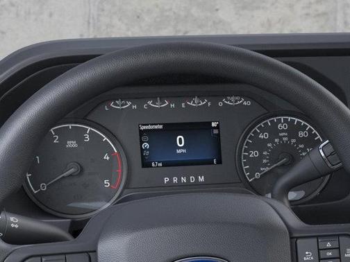 2025 Ford F-250 XL