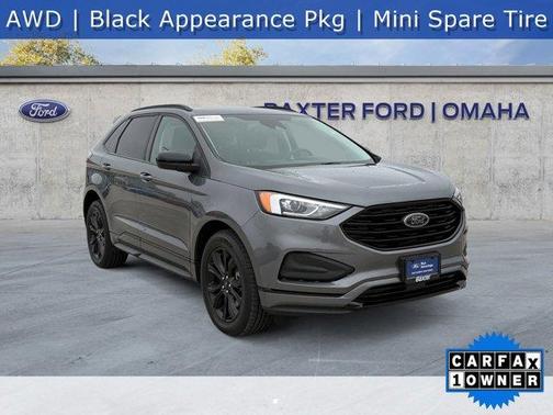 2022 Ford Edge SE