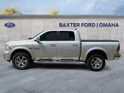 2015 RAM 1500 Laramie