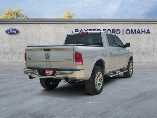 2015 RAM 1500 Laramie