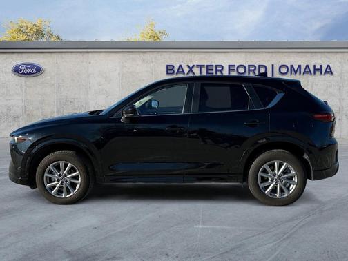 2024 Mazda CX-5 Select