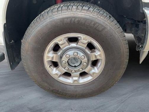 2013 Ford F-250 Lariat