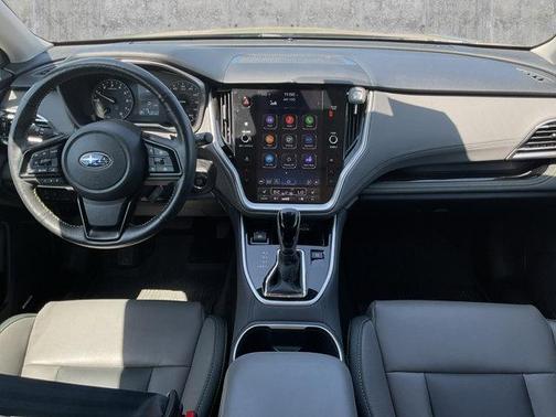 2024 Subaru Outback Onyx Edition XT