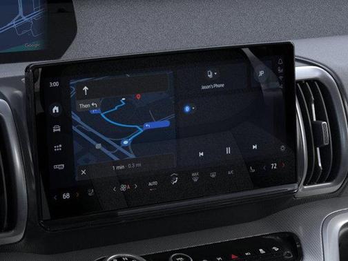 Space Silver 2026 Ford Expedition Active