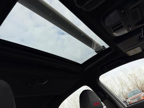 2023 Subaru WRX Limited