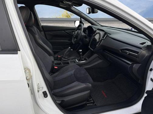 2023 Subaru WRX Limited