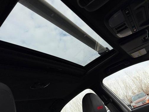 2023 Subaru WRX Limited