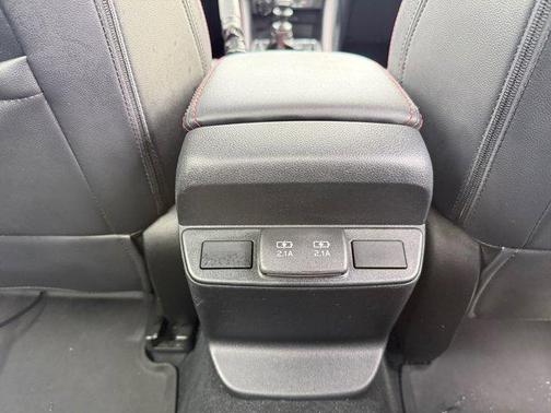 2023 Subaru WRX Limited