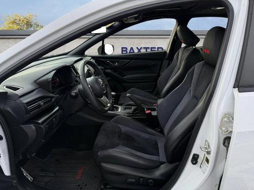 2023 Subaru WRX Limited