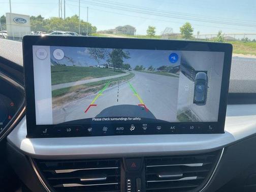 2023 Ford Escape PHEV
