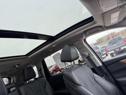 2022 Acura MDX Technology