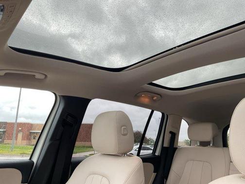 2020 Mercedes-Benz GLB 250 Base 4MATIC