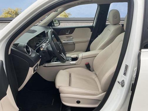 2020 Mercedes-Benz GLB 250 Base 4MATIC