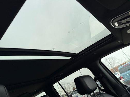 2023 Jeep Wagoneer Series II