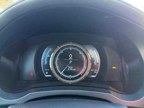 2016 Lexus RC 350 Base