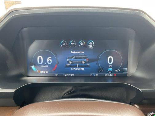 2022 Ford Expedition Max King Ranch