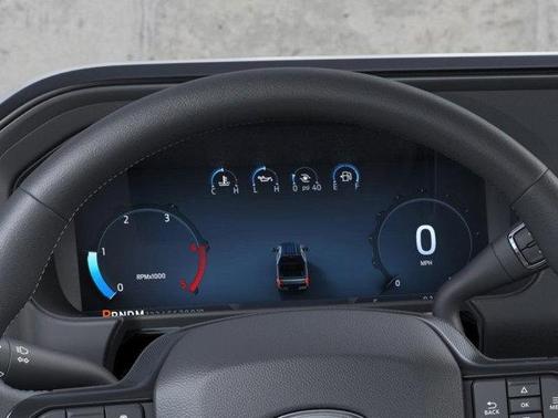 2025 Ford F-250 Platinum