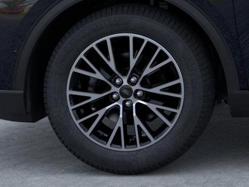 2024 Ford Escape PHEV